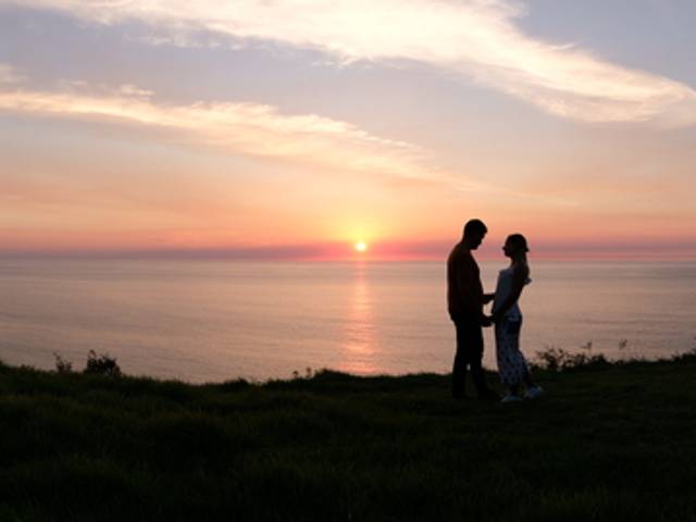 Sessão de Solteiros de L&J