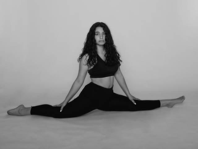 Estúdio de Black & White