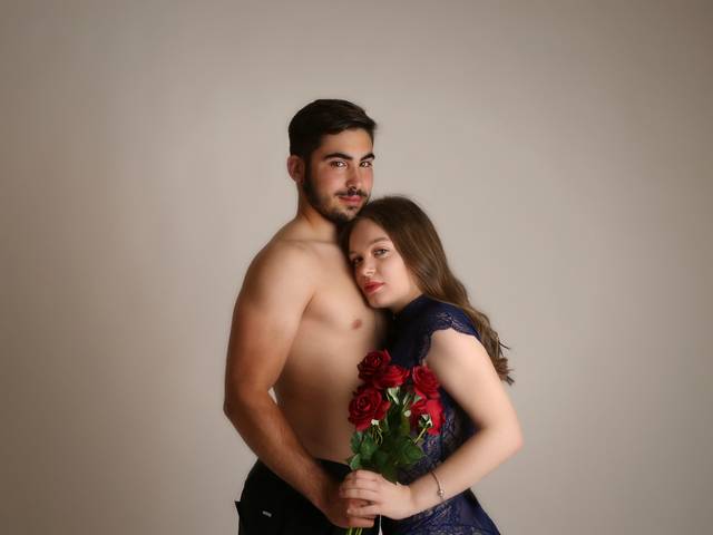 Estúdio de Mudança