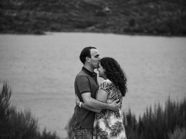 Sessão de Solteiros de S & P