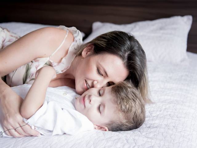 LIFESTYLE de Davi e família