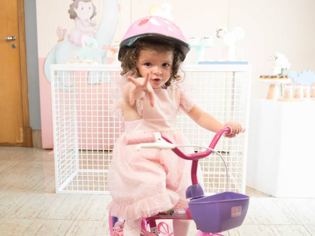 Acompanhamento de HELENA- Minha Jornada