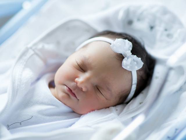 NASCIMENTO de A chegada de Vitória