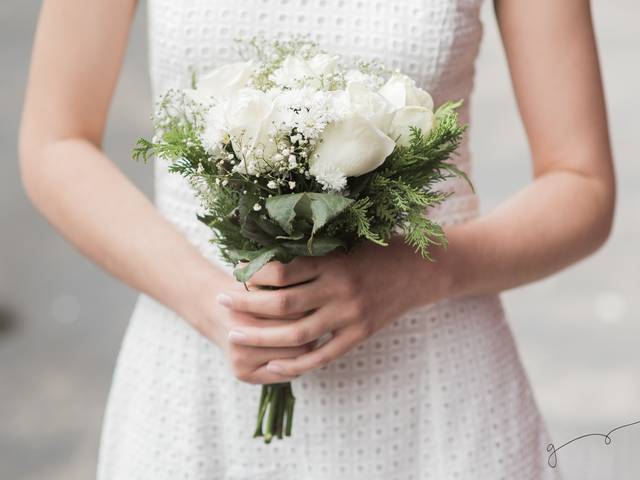 WEDDING de Roberta e Maicon