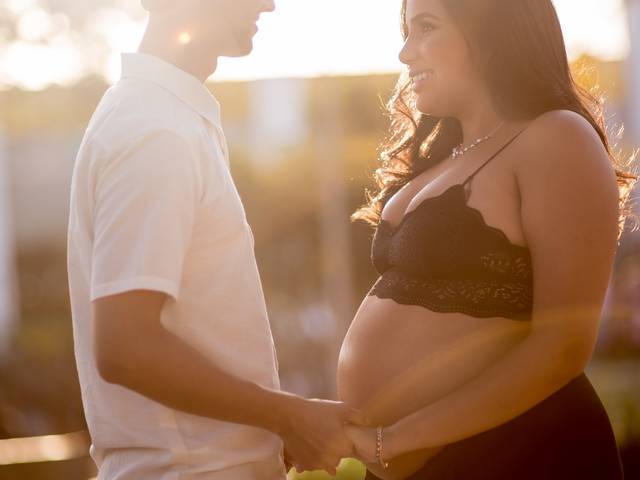 MATERNITY de Externas