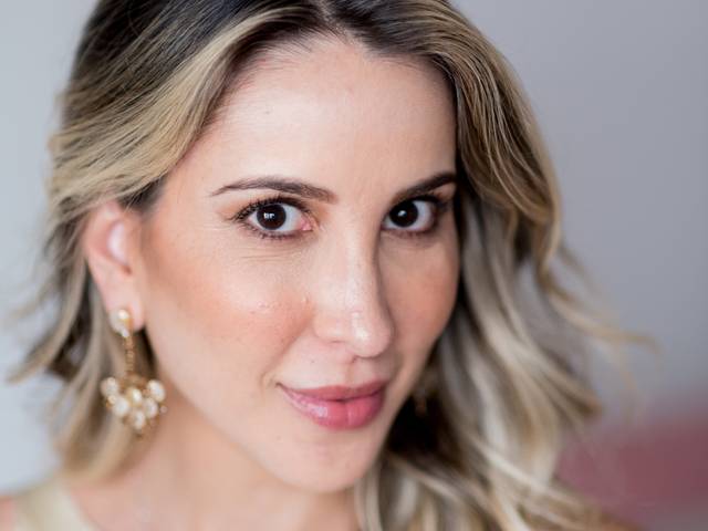 Retratos de MARINA SATHLER