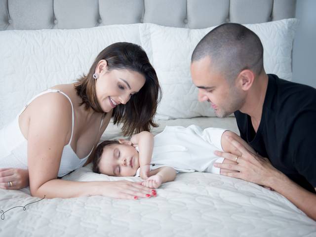 LIFESTYLE de Murilo 7 meses