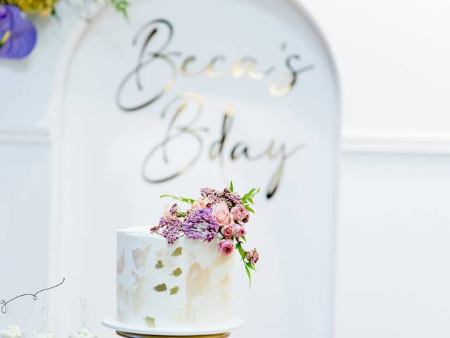 EVENTOS de 3.5 da Beca.