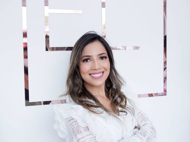 New Brand de Estefânia