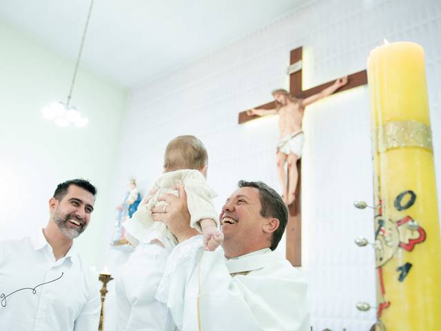 BATIZADOS de Batizado Théo e Joaquim