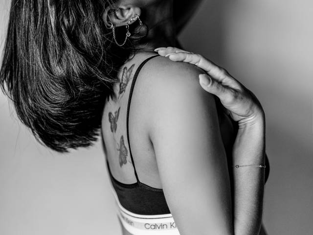 MATERNITY de Indiamar - Antony