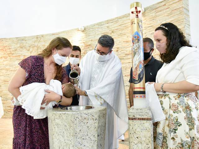 BATIZADOS de Thami - Alice