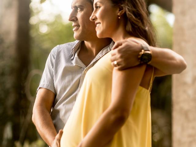 MATERNITY de Giselle-Bernardo