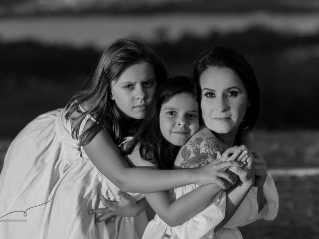 LIFESTYLE de Mãe e filhas