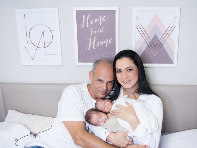 Acompanhamento de Acompanhamento Pedro & Francisco