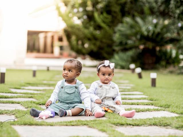 SMASH THE CAKE de Cassiano & Teresa