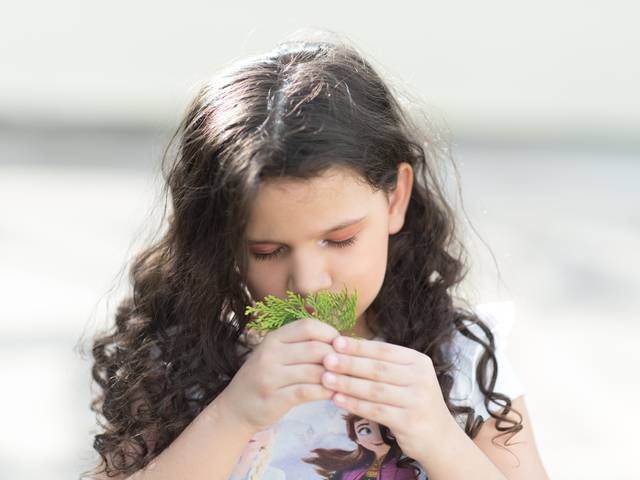 LIFESTYLE de Marina & Família