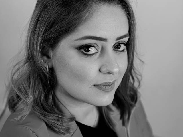 New Brand de Rafaela - My Essence