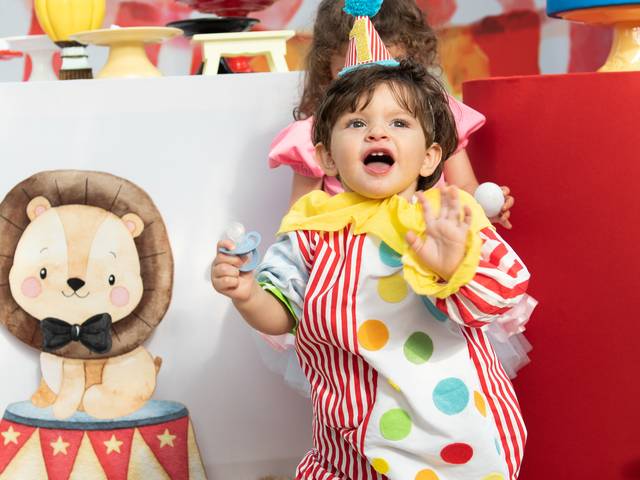 EVENTOS de Francisco faz 1