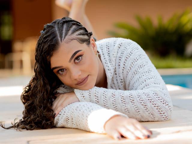 15 Anos de Os 15 da Naty