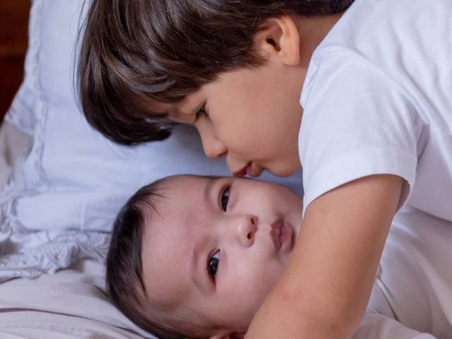 LIFESTYLE de Ana Laura - 6 meses