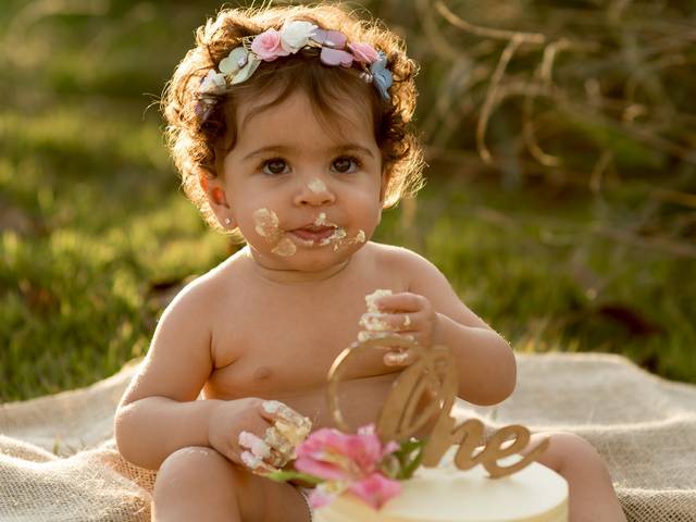 SMASH THE CAKE de Smash da Alice