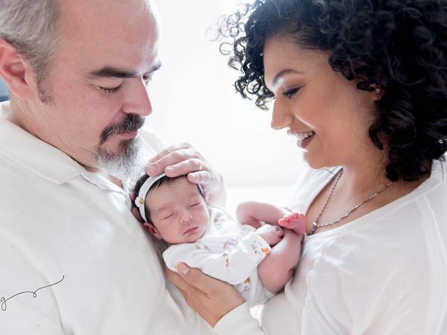 NEWBORN de Newborn da Ana Laura