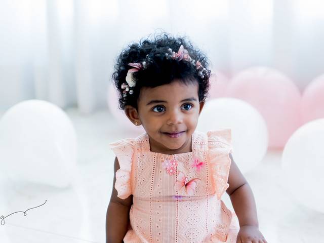 SMASH THE CAKE de Smash da Isabelle