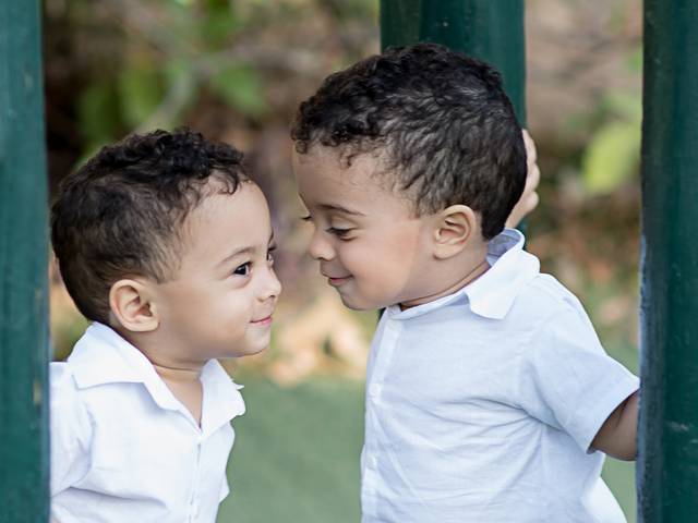 LIFESTYLE de Pâmela & família