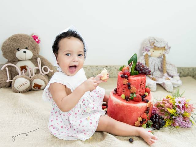 SMASH THE CAKE de Maria Eduarda - Smash