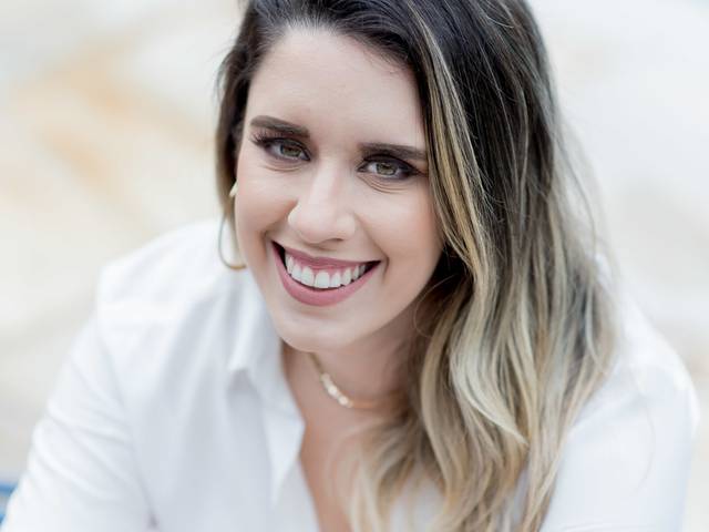 New Brand de Natália - Posicionamento digital