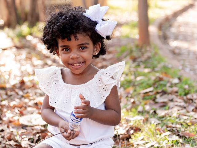 LIFESTYLE de Isabelle 2 anos