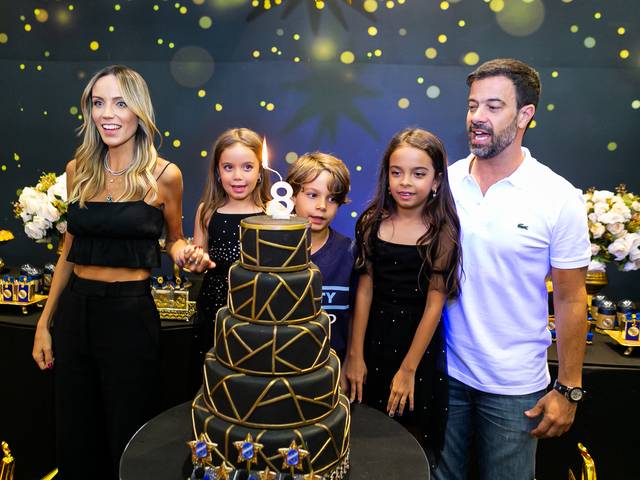 EVENTOS de Stella & Sofia