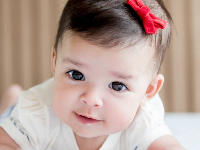 LIFESTYLE de Maria Luisa 8 meses