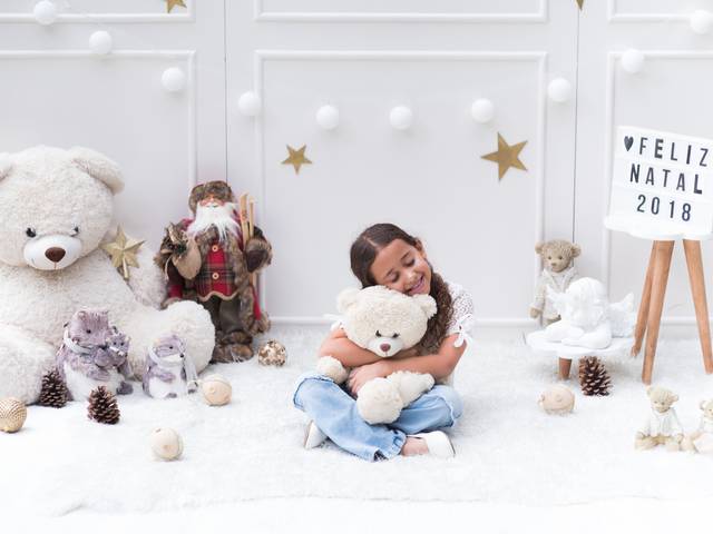 LIFESTYLE de Júlia & Lívia