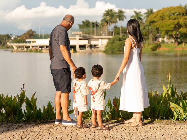 LIFESTYLE de Pâmela-Francisco & Pedro