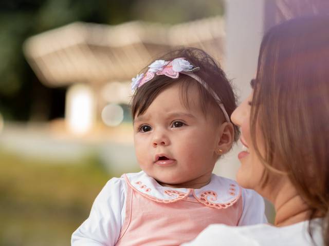 LIFESTYLE de Manu - 8 meses