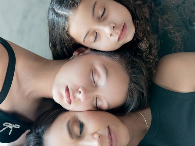 LIFESTYLE de Luana & Família