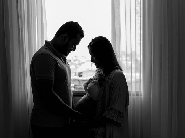 MATERNITY de Fernanda-Samuel