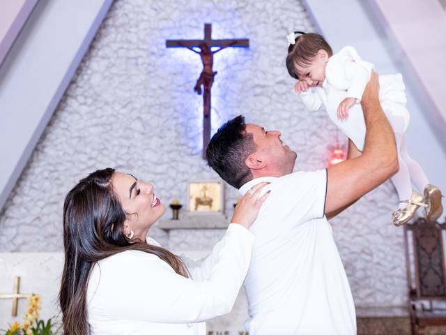 BATIZADOS de Batizado-Manuella