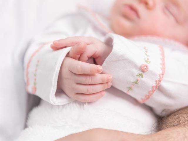 NEWBORN de Maria Luz- Newborn 