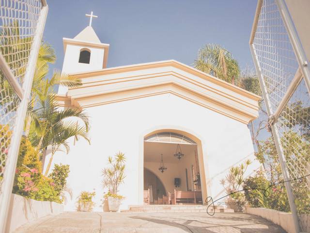 BATIZADOS de Batizado Lucca
