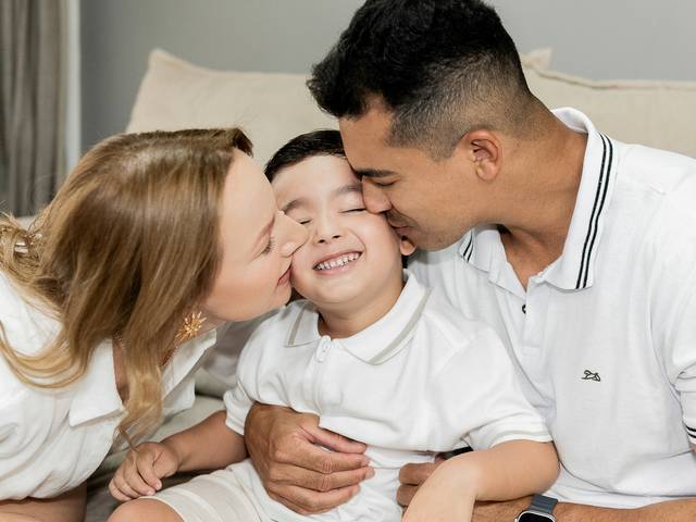 LIFESTYLE de Jussara e Família