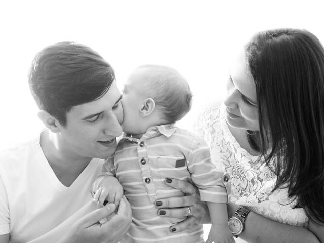 LIFESTYLE de Daniele & Família