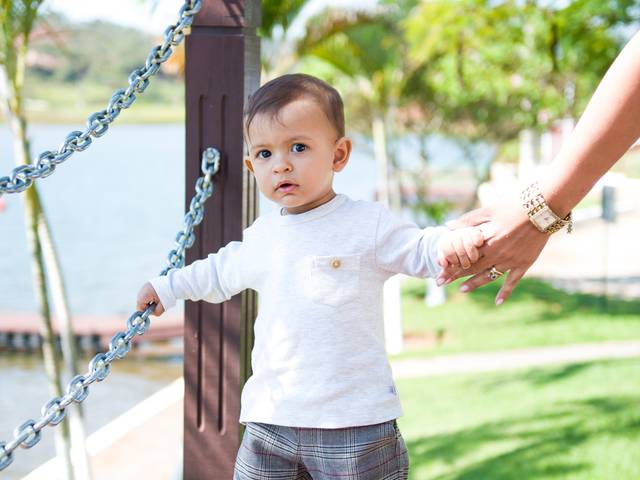 LIFESTYLE de Simone & Família