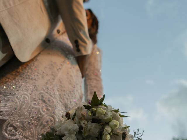 WEDDING de ALINE E SEVERINO