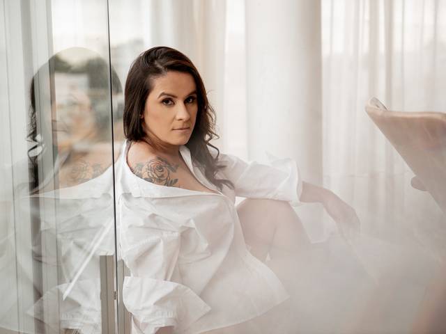 Retratos de Andressa 4.0