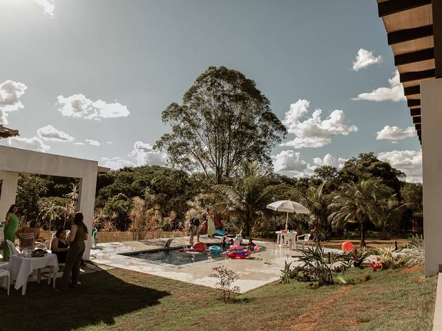 EVENTOS de SOPHIE FAZ 1