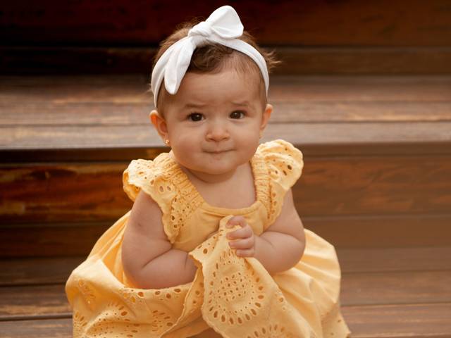 LIFESTYLE de Maria Luz - 8 meses