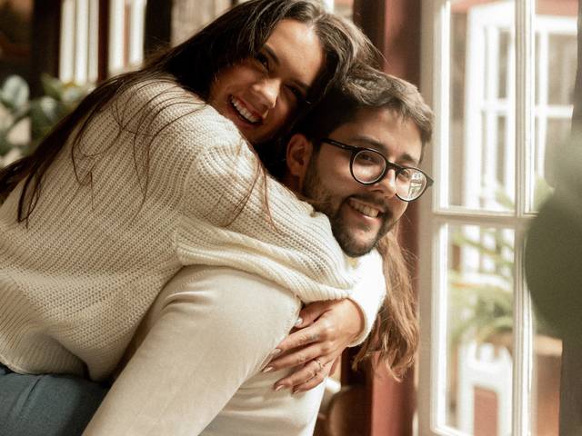 WEDDING de Júlia & Gustavo